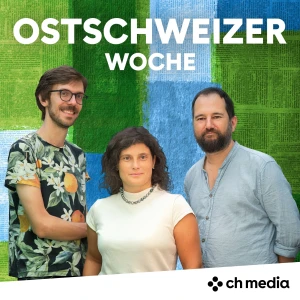 Ostschweizer Woche