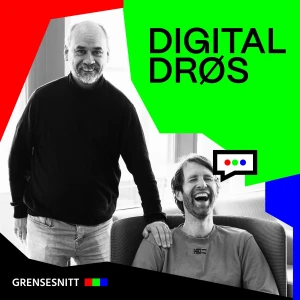 Digital drøs