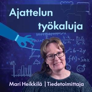 Ajattelun työkaluja