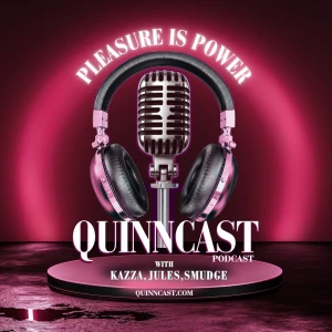 QuinnCast Podcast