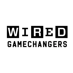 WIRED GAMECHANGERS
