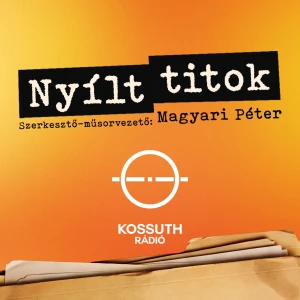 Nyílt titok