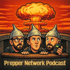The Prepper Network Podcast