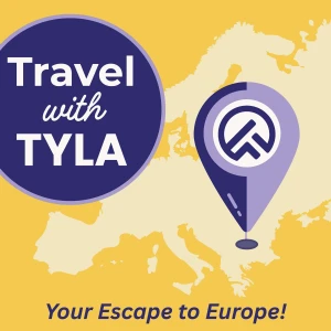 Travel with Tyla