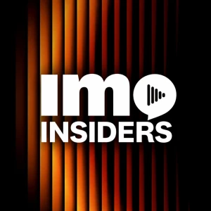 IMO Insiders Podcast