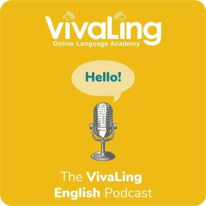 The Vivaling English Podcast