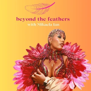 Beyond The Feathers
