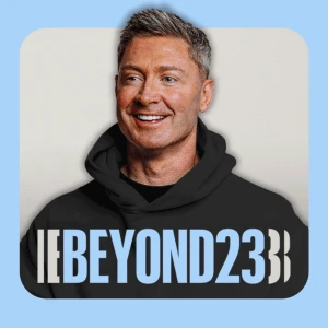 Beyond23 with Michael Clarke