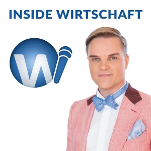 Inside Wirtschaft - Der Podcast mit Manuel Koch | Börse und Wirtschaft im Blick