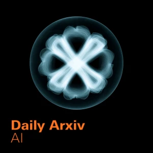 DailyArxiv - AI Research Podcast