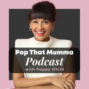 Positive Pregnancy, Birth and Motherhood by Pop That Mumma founder of Birth Box and Oxytocin Bubble