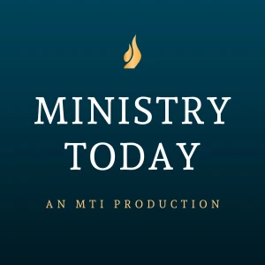 Ministry Today
