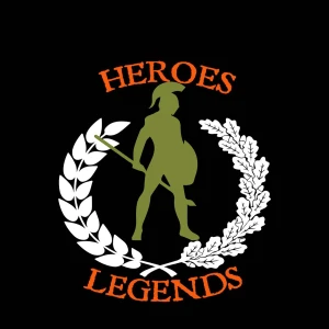 Heroes and Legends Documentary Channel Podcast