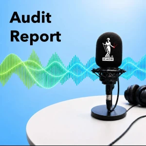 The Audit Report