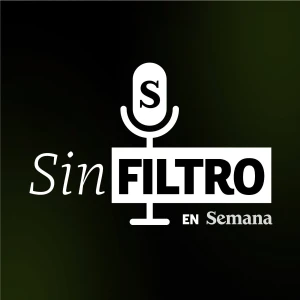 Sin filtro en Semana