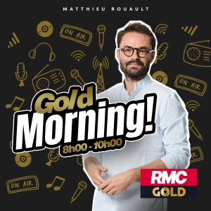 Gold Morning