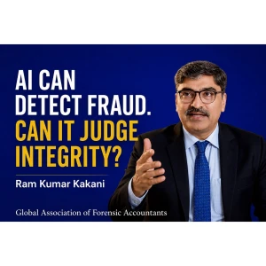 GAFA Insight | Forensic Accounting, Fraud Investigation, AI & Financial Crime