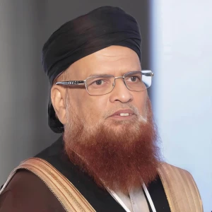 Mufti Taqi Usmani Podcast