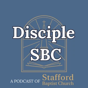 Disciple SBC