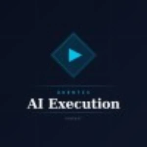 Agentic AI Execution