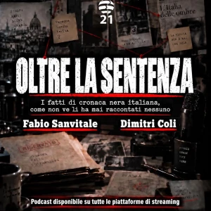 Oltre la Sentenza