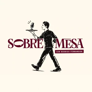 Sobremesa Podcast