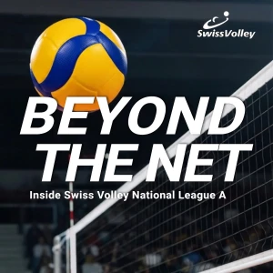 Beyond the Net