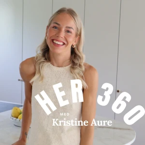 HER360 med Kristine Aure
