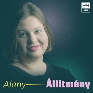 Alany-Állítmány - 24.hu