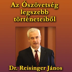 Az Ószövetség legszebb történeteiből