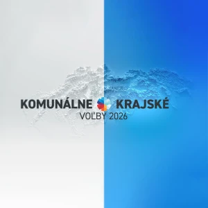 Komunálne a krajské voľby 2026