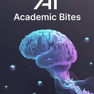 AI Bites: The Academic Series