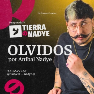 Tierra de Nadye