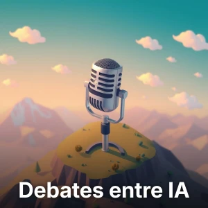 Debates entre IAs (PT)