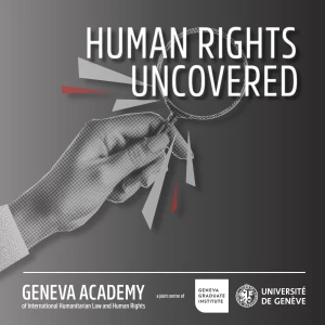 Human Rights Uncovered