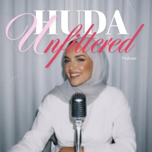 Huda Unfiltered