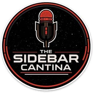 The Sidebar Cantina