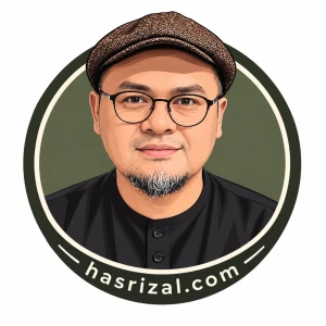 Hasrizal