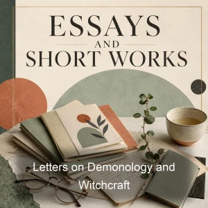 Letters on Demonology and Witchcraft