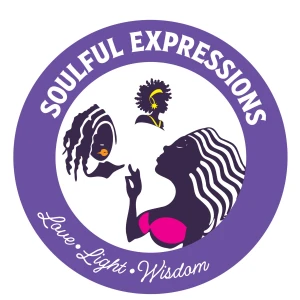 Soulful Expressions : Love, Light, and Wisdom