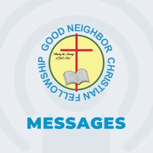 GNCF Sermon Audio