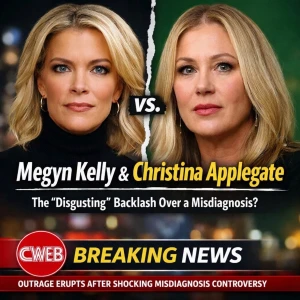 Megyn Kelly and Christina Applegate: What Do We Know About the “Disgusting” Backlash