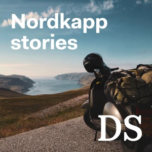 Nordkapp stories