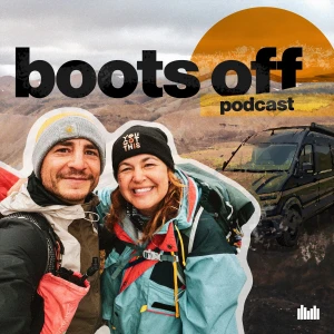 Boots Off