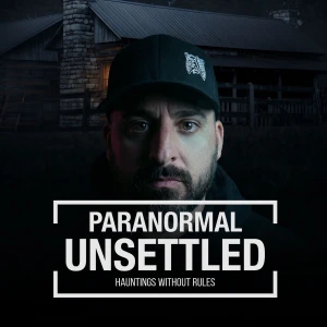 Paranormal Unsettled