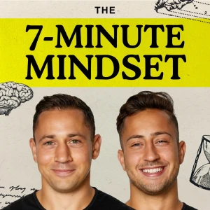 The 7-Minute Mindset