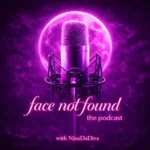 Face Not Found