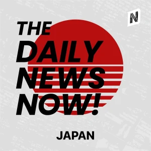 Japan News Today  | 2 Min News | The Daily News Now!