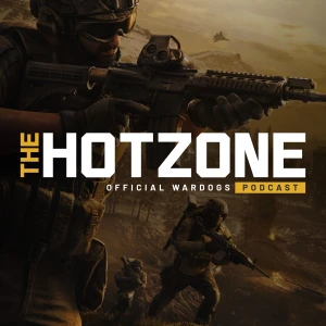 THE HOTZONE: OFFICIAL WARDOGS PODCAST