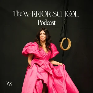The Warrior School Podcast